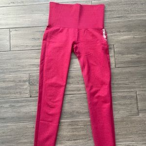 Gymshark OG Seamless Legging